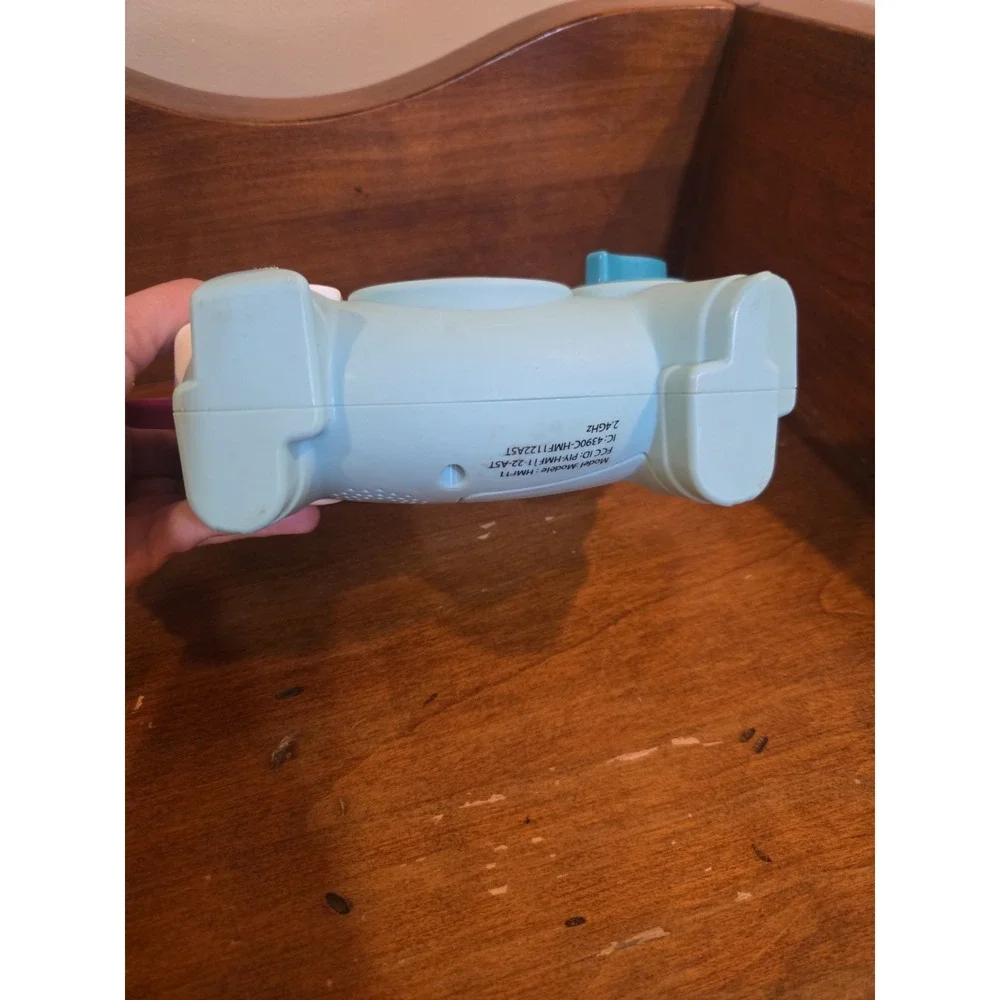 Fisher-Price this fisher